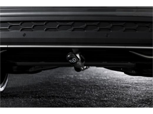 Skoda Kodiaq 1.5 TSI 204 PK PHEV Sportline Business | S/K-Panodak | DCC+ | Dig. Cockpit | Adapt Cruise | Memor... ActivLease financial lease