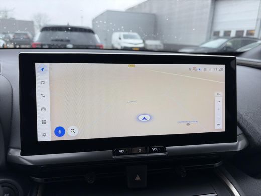 Toyota C-HR 2.0 Plug-in Hybrid 220 Executive ActivLease financial lease