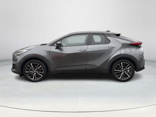 Toyota C-HR 2.0 Plug-in Hybrid 220 Executive ActivLease financial lease