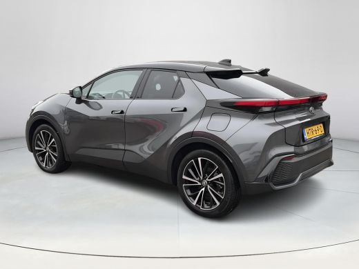 Toyota C-HR 2.0 Plug-in Hybrid 220 Executive ActivLease financial lease