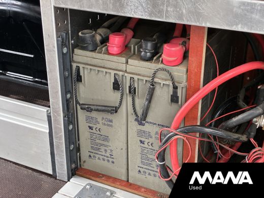 Volkswagen Crafter 35 2.0 TDI L3H3 Automaat Trekhaak 2x Treeplank Camera Cruise Standkachel Elektrische schuifdeur ActivLease financial lease