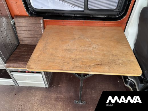 Volkswagen Crafter 35 2.0 TDI L3H3 Automaat Trekhaak 2x Treeplank Camera Cruise Standkachel Elektrische schuifdeur ActivLease financial lease