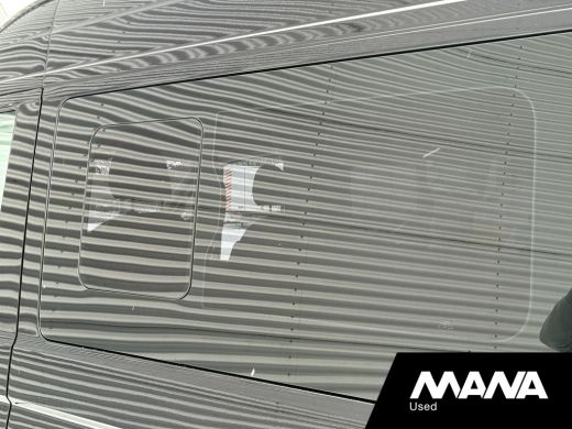 Volkswagen Crafter 35 2.0 TDI L3H3 Automaat Trekhaak 2x Treeplank Camera Cruise Standkachel Elektrische schuifdeur ActivLease financial lease