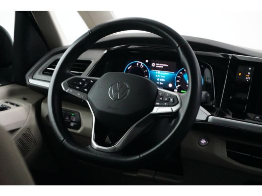 Volkswagen Multivan 1.4 eHybrid L2H1 Life | Airco (automatisch) | Cruise control | LED koplampen ActivLease financial lease