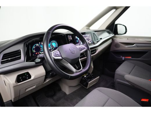 Volkswagen Multivan 1.4 eHybrid L2H1 Life | Airco (automatisch) | Cruise control | LED koplampen ActivLease financial lease