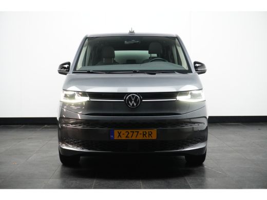 Volkswagen Multivan 1.4 eHybrid L2H1 Life | Airco (automatisch) | Cruise control | LED koplampen ActivLease financial lease