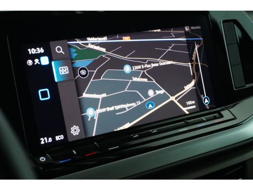 Volkswagen Multivan 1.4 eHybrid L2H1 Life | Airco (automatisch) | Cruise control | LED koplampen ActivLease financial lease