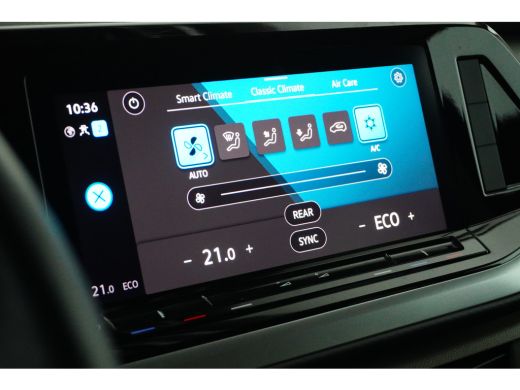 Volkswagen Multivan 1.4 eHybrid L2H1 Life | Airco (automatisch) | Cruise control | LED koplampen ActivLease financial lease