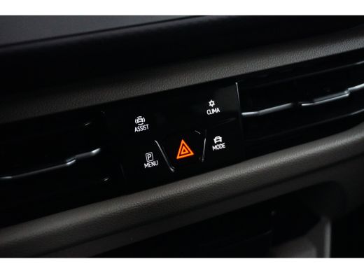 Volkswagen Multivan 1.4 eHybrid L2H1 Life | Airco (automatisch) | Cruise control | LED koplampen ActivLease financial lease