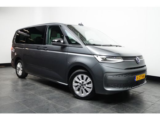 Volkswagen Multivan 1.4 eHybrid L2H1 Life | Airco (automatisch) | Cruise control | LED koplampen ActivLease financial lease