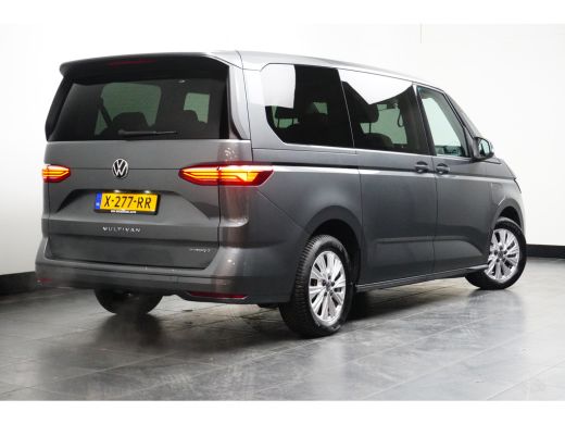 Volkswagen Multivan 1.4 eHybrid L2H1 Life | Airco (automatisch) | Cruise control | LED koplampen ActivLease financial lease