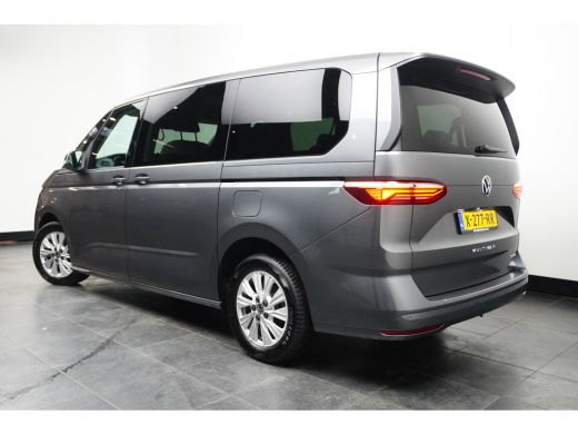 Volkswagen Multivan 1.4 eHybrid L2H1 Life | Airco (automatisch) | Cruise control | LED koplampen ActivLease financial lease