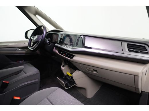 Volkswagen Multivan 1.4 eHybrid L2H1 Life | Airco (automatisch) | Cruise control | LED koplampen ActivLease financial lease