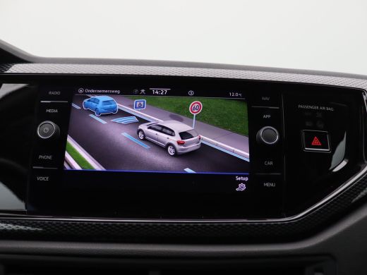 Volkswagen Polo 1.0 TSI Life 95PK PDC voor en achter, Clima, Navi via Apple Carplay/Android Auto, Stoelverwarming... ActivLease financial lease