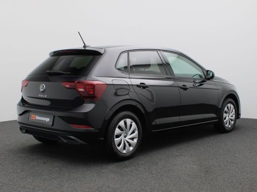 Volkswagen Polo 1.0 TSI Life 95PK PDC voor en achter, Clima, Navi via Apple Carplay/Android Auto, Stoelverwarming... ActivLease financial lease