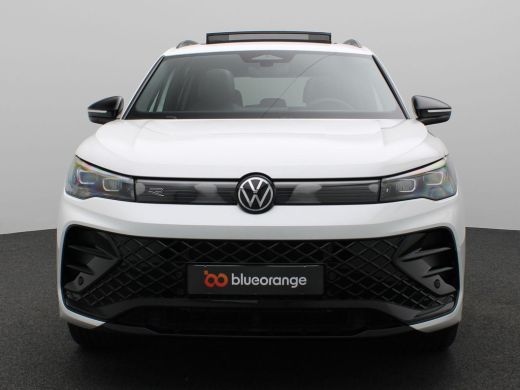 Volkswagen Tiguan 1.5 eHybrid R-Line Edition 272PK DSG Black Style, Trekhaak, Lederen bekleding, Ventilatiestoelen,... ActivLease financial lease
