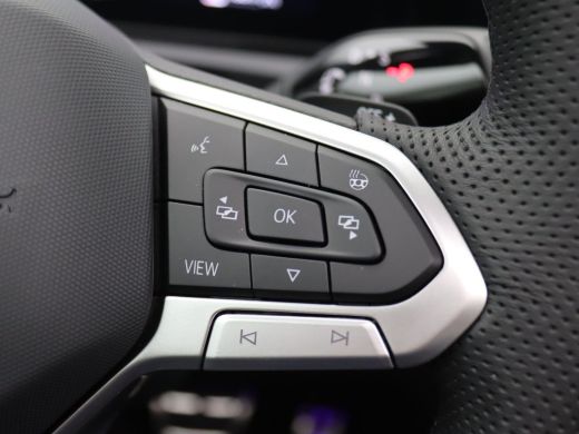 Volkswagen Tiguan 1.5 eHybrid R-Line Edition 272PK DSG Black Style, Trekhaak, Lederen bekleding, Ventilatiestoelen,... ActivLease financial lease