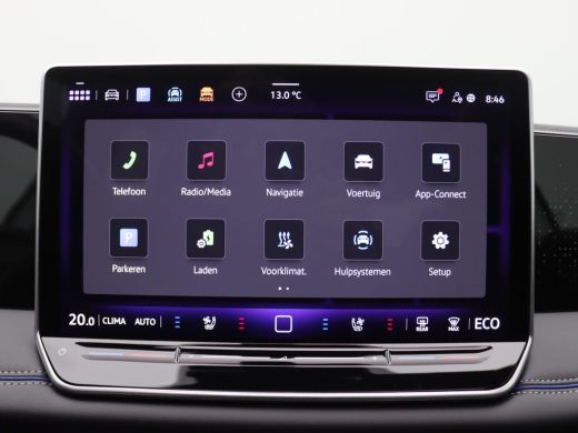 Volkswagen Tiguan 1.5 eHybrid R-Line Edition 272PK DSG Black Style, Trekhaak, Lederen bekleding, Ventilatiestoelen,... ActivLease financial lease