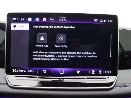 Volkswagen Tiguan 1.5 eHybrid R-Line Edition 272PK DSG Black Style, Trekhaak, Lederen bekleding, Ventilatiestoelen,... ActivLease financial lease