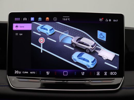 Volkswagen Tiguan 1.5 eHybrid R-Line Edition 272PK DSG Black Style, Trekhaak, Lederen bekleding, Ventilatiestoelen,... ActivLease financial lease