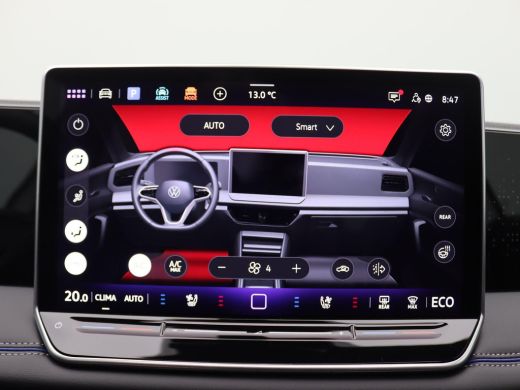 Volkswagen Tiguan 1.5 eHybrid R-Line Edition 272PK DSG Black Style, Trekhaak, Lederen bekleding, Ventilatiestoelen,... ActivLease financial lease