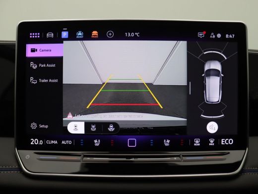 Volkswagen Tiguan 1.5 eHybrid R-Line Edition 272PK DSG Black Style, Trekhaak, Lederen bekleding, Ventilatiestoelen,... ActivLease financial lease