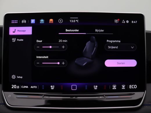 Volkswagen Tiguan 1.5 eHybrid R-Line Edition 272PK DSG Black Style, Trekhaak, Lederen bekleding, Ventilatiestoelen,... ActivLease financial lease