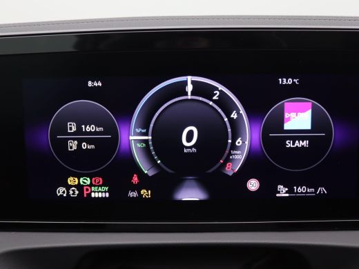 Volkswagen Tiguan 1.5 eHybrid R-Line Edition 272PK DSG Black Style, Trekhaak, Lederen bekleding, Ventilatiestoelen,... ActivLease financial lease