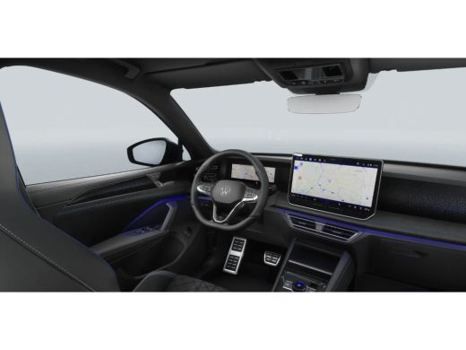 Volkswagen Tiguan R-Line Edition 1.5 eHybrid 150 kW / 204 PK SUV 6 versn. DSG | *Prijs is inclusief inruilpremie | ... ActivLease financial lease