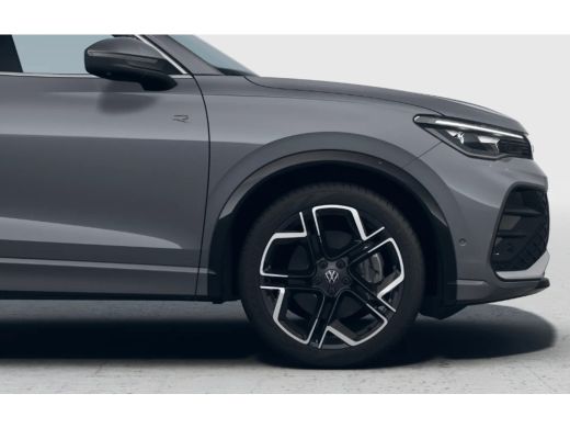 Volkswagen Tiguan R-Line Edition 1.5 eHybrid 150 kW / 204 PK SUV 6 versn. DSG | *Prijs is inclusief inruilpremie | ... ActivLease financial lease