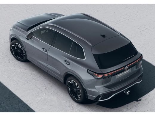 Volkswagen Tiguan R-Line Edition 1.5 eHybrid 150 kW / 204 PK SUV 6 versn. DSG | *Prijs is inclusief inruilpremie | ... ActivLease financial lease
