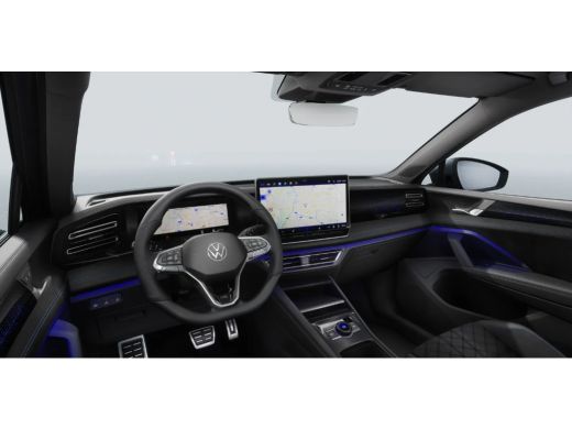 Volkswagen Tiguan R-Line Edition 1.5 eHybrid 150 kW / 204 PK SUV 6 versn. DSG | *Prijs is inclusief inruilpremie | ... ActivLease financial lease