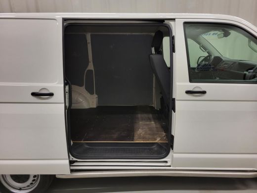 Volkswagen Transporter 2.0TDI 115pk Euro 6! ActivLease financial lease