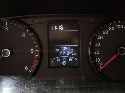 Volkswagen Transporter 2.0TDI 115pk Euro 6! ActivLease financial lease