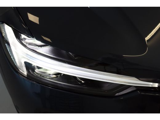 Volvo  XC60 T6 350PK AWD Ultra Executive Edition Bright | B&W | Massage/ventilatie | 21" | Luchtvering | Trek... ActivLease financial lease