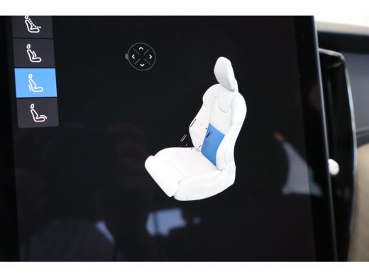 Volvo  XC60 T6 350PK AWD Ultra Executive Edition Bright | B&W | Massage/ventilatie | 21" | Luchtvering | Trek... ActivLease financial lease