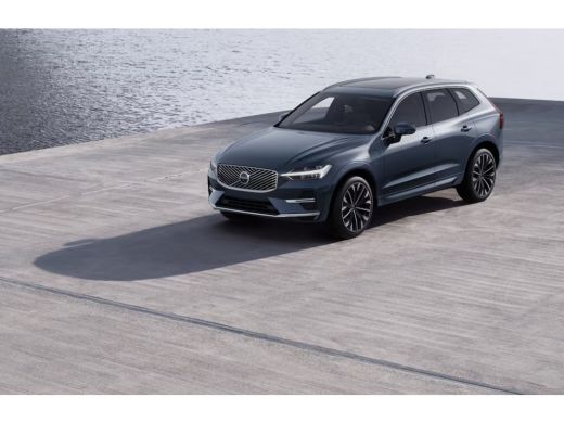 Volvo  XC60 T6 350PK AWD Ultra Executive Edition Bright | B&W | Massage/ventilatie | 21" | Luchtvering | Trek... ActivLease financial lease