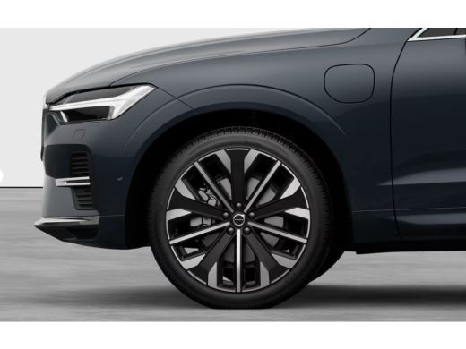 Volvo  XC60 T6 350PK AWD Ultra Executive Edition Bright | B&W | Massage/ventilatie | 21" | Luchtvering | Trek... ActivLease financial lease
