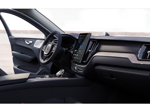 Volvo  XC60 T6 350PK AWD Ultra Executive Edition Bright | B&W | Massage/ventilatie | 21" | Luchtvering | Trek... ActivLease financial lease