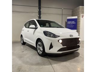 Hyundai i10 1.0 Comfort Smart 5-zits | Apple CarPlay | Climate Control | Stoel- & Stuurverwarming