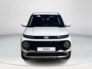 Hyundai Inster Pulse 49 kWh | Rijklaarprijs! Dus geen extra afleverkosten! | Apple CarPlay/Android Auto | Cruise...