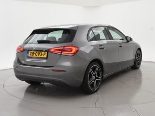 Mercedes-Benz A-Klasse 180D AUT. NIEUW MODEL + WIDESCREEN MBUX | CAMERA | 18" AMG | STOELVERW. | LED | DAB