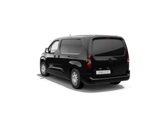 Opel Combo-e Standaard - Electric | Elektrisch verstelbare en verwarmbare buitenspiegels | Multi-mode toggle (...