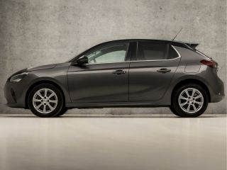 Opel Corsa 1.2 Elegance Automaat (VIRTUAL COCKPIT, APPLE CARPLAY, ZWART DAK, CAMERA, LEDER, LM VELGEN, GETIN...