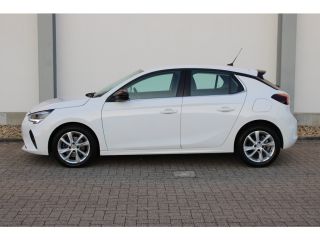Opel Corsa 1.2 Elegance / Navigatie / Camera / Parkeersensoren / LED / Keyless / 16'' LMV /