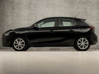 Opel Corsa 1.2 Sport (APPLE CARPLAY, GROOT NAVI, LM VELGEN, SPORTSTOELEN, LANE ASSIST, CRUISE, NIEUWE APK, N...