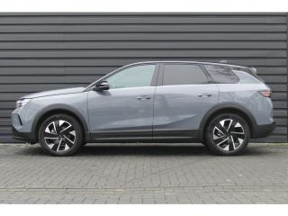 Opel Grandland 1.2 TURBO HYBRID GS AUTOMAAT / NAVI/ CLIMA / PDC / 19" LMV / CAMERA V+A / AGR / FULL-LED / HUD / ...