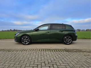 Peugeot 308 1.2 PureTech Allure Pack Business - 130 Pk - Euro 6 - ParkeerCamera - Navi - ACC - Climate Control