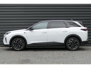 Peugeot 5008 1.2 HYBRID 145PK 7-ZITS GT AUTOMAAT / NAVI /CLIMA / PDC / 19"LMV / CAMERA / ELEKTR. ACHTERKLEP / ...