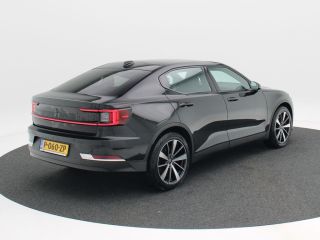 Polestar 2 Long Range Dual Motor Launch Edition 78kWh 408 PK | 360&deg; Camera | Harman Kardon | Panoramadak | G...